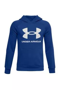 Фуфайка Under Armour, темно-синий