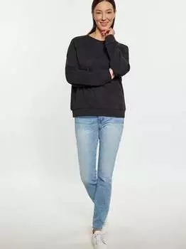 Фуфайка Usha, черный