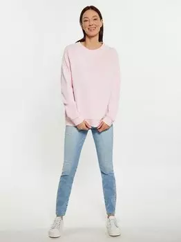 Фуфайка Usha, розовый