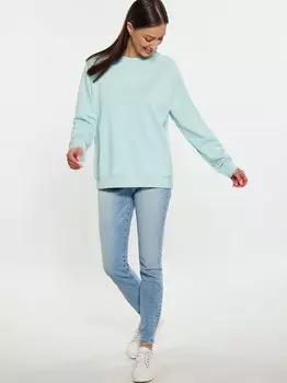 Фуфайка Usha, зеленый