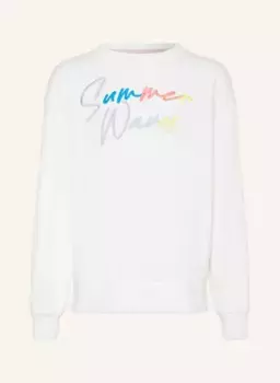 Фуфайка Vingino, белый