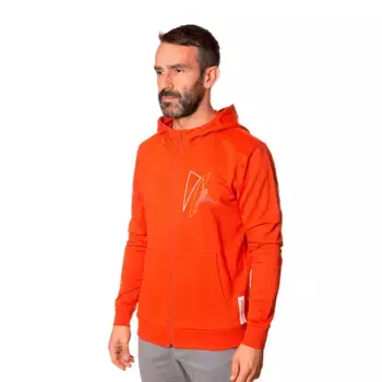 Fuixarda Trangoworld мужская куртка, цвет Caldera