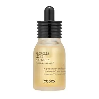 Full fit прополис легкая ампульная сыворотка для лица Cosrx, 30 мл
