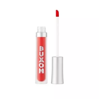 Full-On Plumping Lip Matte Velvety Smooth Matte Finish Lip Plumper Buxom