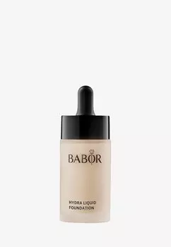 Фундамент Hydra Liquid Fdt 15 Earth BABOR, цвет 1 alabaster