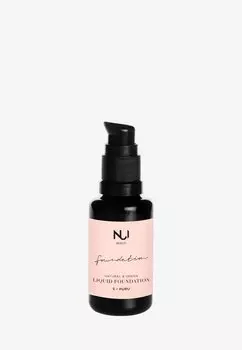 Фундамент NUI Cosmetics, 5 пуру