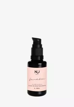 Фундамент NUI Cosmetics, 8 река