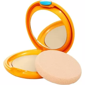 Фундамент, Shiseido