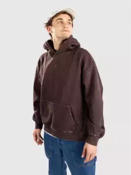 Фундаментальная толстовка Ninth Hall, коричневый