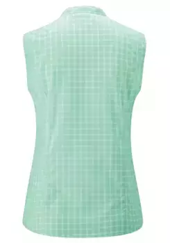 Функциональная блузка Maier Sports "Jara 2.0 W", зеленый