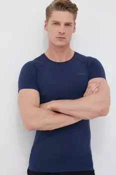 Функциональная футболка Breezer Viking, темно-синий