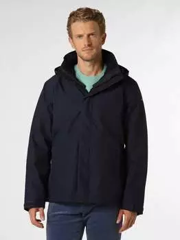 Функциональная куртка 3 в 1 partinello Schffel, синий