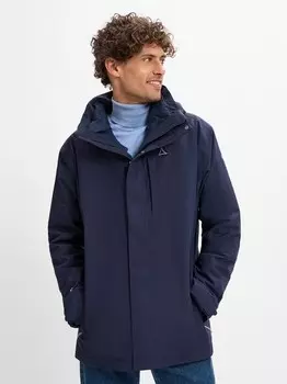 Функциональная куртка 3 в 1 тамина Schffel, синий