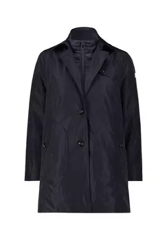 Функциональная куртка 4 в 1 BETTY BARCLAY, темно-синий