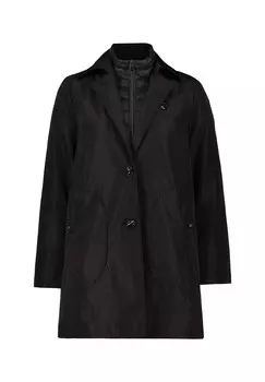 Функциональная куртка 4 в 1 BETTY BARCLAY, черный