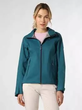 Функциональная куртка aiplspitz Schffel, синий