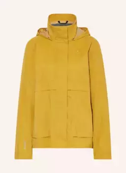 Функциональная куртка bellagio Schffel, желтый