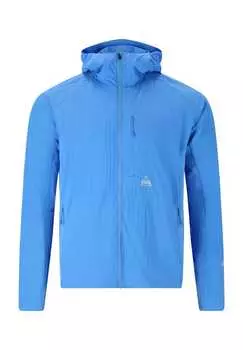 Функциональная куртка Ben Nevis с высококачественной теплоизолирующей подкладкой Sos, цвет 2220 marina