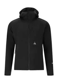 Функциональная куртка Ben Nevis с высококачественной теплоизолирующей подкладкой Sos, черный
