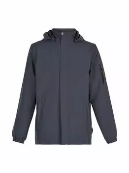 Функциональная куртка Bylindgren, синий