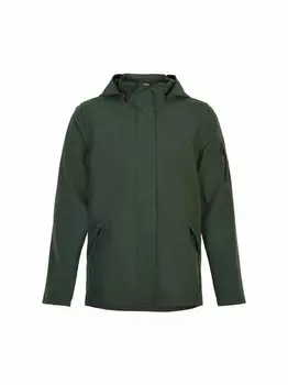 Функциональная куртка Bylindgren, зеленый