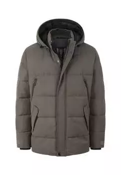 Функциональная куртка Campalli Babista, коричневый