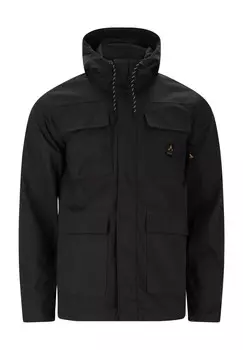 Функциональная куртка Canon с проклеенными швами WHISTLER, цвет 1016 Phantom