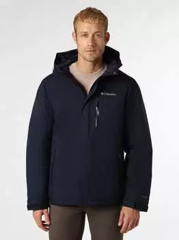 Функциональная куртка Columbia, синий