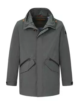 Функциональная куртка damon Redpoint, зеленый