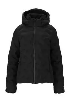 Функциональная куртка Dido с дышащими свойствами Whistler, черный