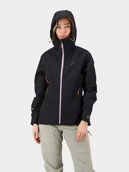 Функциональная куртка Didriksons Herkules, черный