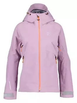 Функциональная куртка Didriksons Herkules, розовый