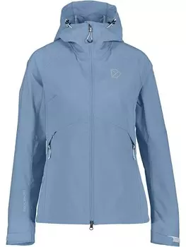 Функциональная куртка Didriksons Petra, синий