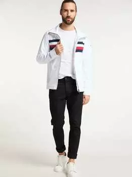 Функциональная куртка Dreimaster, белый