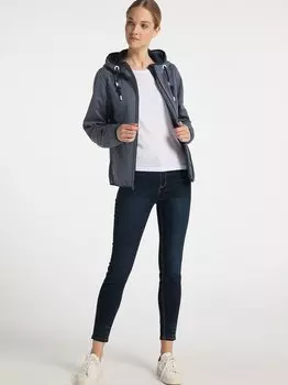 Функциональная куртка Dreimaster, синий