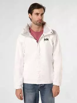 Функциональная куртка dubliner Helly Hansen, белый