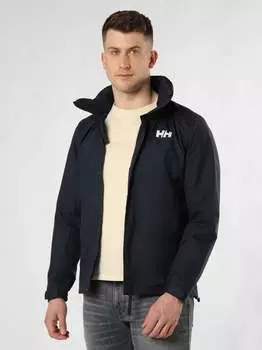 Функциональная куртка dubliner Helly Hansen, синий