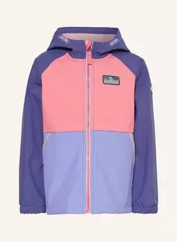 Функциональная куртка fios Killtec, мультиколор