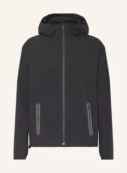 Функциональная куртка Fire+Ice, черный