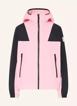 Функциональная куртка Fire+Ice, мультиколор