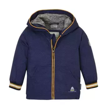 Функциональная куртка First Institution by Killtec "FIS 29 MNS JCKT" First Instinct By Killtec, синий