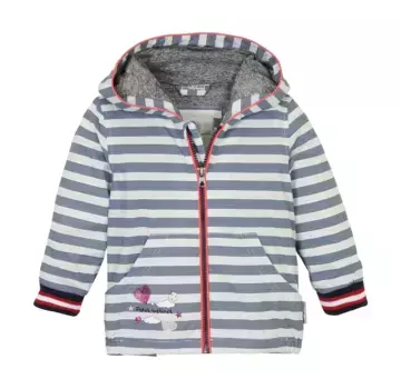 Функциональная куртка First Institution от Killtec "FIS 26 MNS JCKT" First Instinct By Killtec, синий