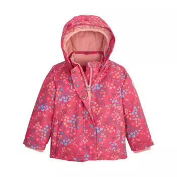 Функциональная куртка First Institution от Killtec «FIOW 13 MNS JCKT» First Instinct By Killtec, цвет fuchsia