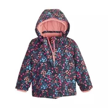 Функциональная куртка First Institution от Killtec «FIOW 13 MNS JCKT» First Instinct By Killtec, цвет navy