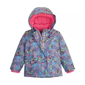 Функциональная куртка First Institution от Killtec «FIOW 13 MNS JCKT» First Instinct By Killtec, цвет denim