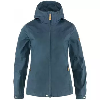 Функциональная куртка Fjallraven, цвет lupinenblau