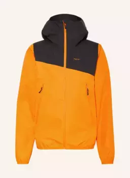 Функциональная куртка gambell Me°Ru', черный