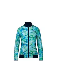 Функциональная куртка Gene BIDI BADU, темно-синий