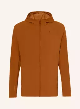 Функциональная куртка граз Schffel, коричневый