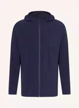 Функциональная куртка граз Schffel, синий